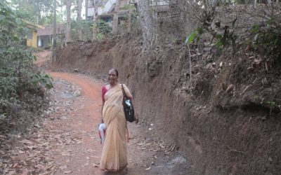 ವಿಳಾಸಹೀನರ ಹುಡುಕಾಟದಲ್ಲಿ