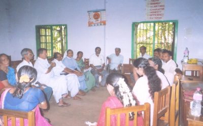 ಲೈಂಗಿಕ ಕಾರ್ಯಕರ್ತೆಯರ ನೋವಿಗೆ ಕಿವಿಯಾಗಿ