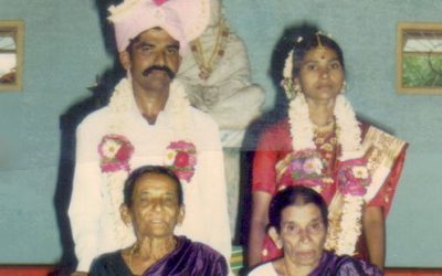 ಅಮ್ಮನೆಂಬೋ ಪ್ರೀತಿಯ ಕಡಲು