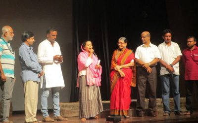 ದಕ್ಷಿಣಕನ್ನಡ ಮಹಿಳಾ ಹೋರಾಟದ ದಾಖಲೀಕರಣ