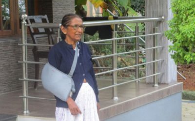 ಡಾಕ್ಟರುಗಳಿಂದಾದ ಪ್ರಮಾದಗಳು