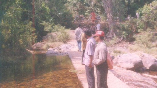 ಅಸಾಧ್ಯ ಅಮೆದಿಕ್ಕೆಲ್