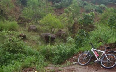 ಸೈಕಲ್ಲೇರಿ ಕಂಡ ಅಭಿವೃದ್ಧಿಯ ಕಥನಗಳು