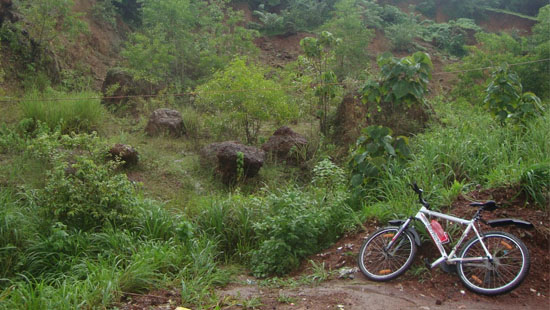 ಸೈಕಲ್ಲೇರಿ ಕಂಡ ಅಭಿವೃದ್ಧಿಯ ಕಥನಗಳು