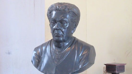 ಬದಲಾದ ನೆಲೆಗಳಲ್ಲಿ