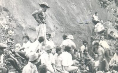 ಸಪ್ತಾಹ – ಮೂಲ್ಕಿ ಸ್ಮರಣೆಗಳೊಡನೆ