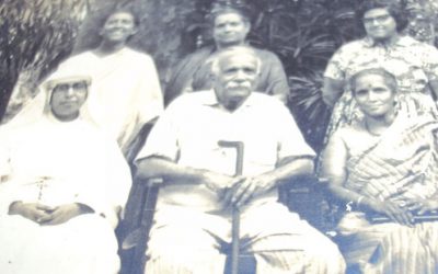 ಕತ್ತಲಿನಿಂದ ಬೆಳಕಿನೆಡೆಗೆ