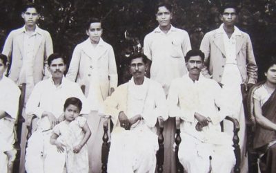 ತುಳಸೀ ವಿಲಾಸ