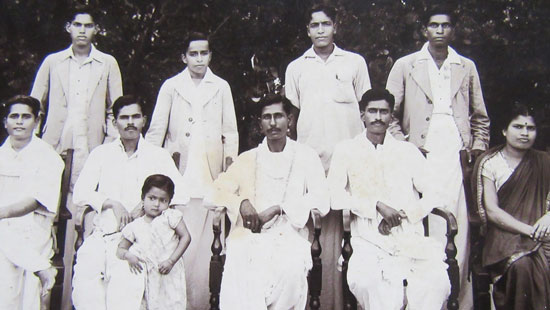 ತುಳಸೀ ವಿಲಾಸ