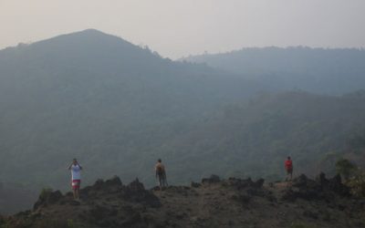 ಆರೋಹಣ, ಪರ್ವತಾರೋಹಣ ವಗೈರೆ