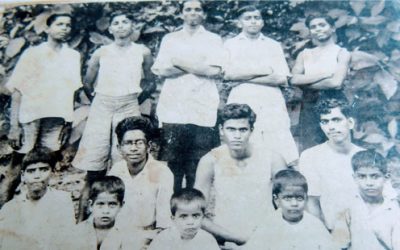 ಚಂಪಕ ವಿಲಾಸ