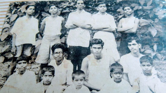 ಚಂಪಕ ವಿಲಾಸ