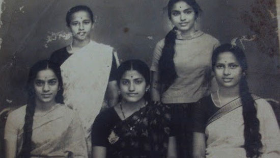 ಕರಂಗಲ್ಪಾಡಿಯ ದಿನಗಳು.