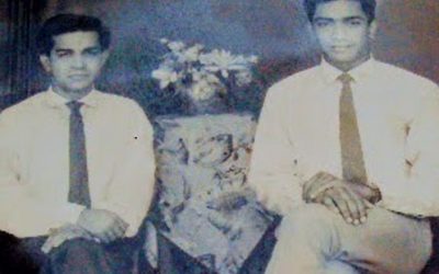 ಗುಡ್ಡೆಮನೆ ಮಡಿಲಿಗೆ