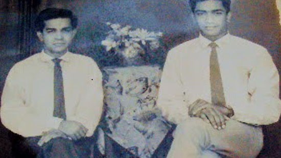 ಗುಡ್ಡೆಮನೆ ಮಡಿಲಿಗೆ