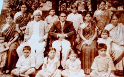 ಜೀವ – ಭಾವಗಳ ಅನುಬಂಧ