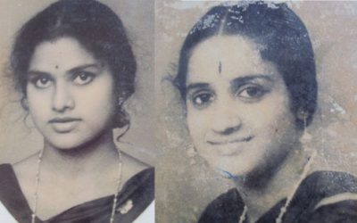 ಒಲುಮೆ ಬಂಧಿತ ಸ್ಮೃತಿ ಪುಷ್ಪಮಂಜರಿ