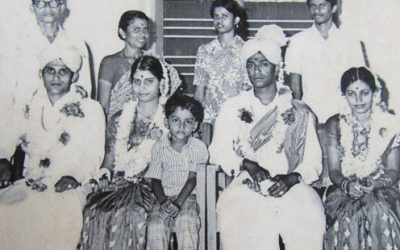 ಶ್ರೇಯಸ್ಸಿನ ಪಥ