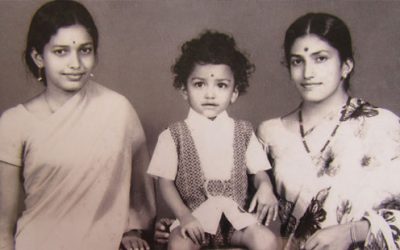 ಮಧುರ ನೆನಪುಗಳ ತುಷಾರ ಹಾರ