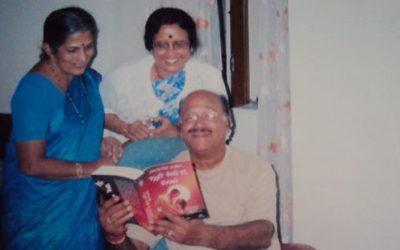 ಸಾರ್ಥಕತೆಯ ಸಂಜೀವಿನಿ