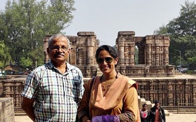 ಒಡಿಶಾಕ್ಕೆ ಸ್ವಾಗತ – ಸುಂದರ, ಪ್ರಶಾಂತ, ಉದಾತ್ತ