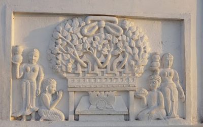 ಪುರಿಯಿಂದ ಭುವನೇಶ್ವರಕ್ಕೆ