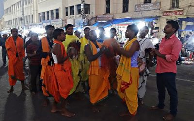 ಪುರಿ ಎಂಬ ಬೆರಗಿನಪುರ