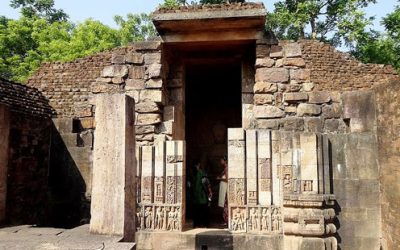 ಗಿರಿಸಮುಚ್ಛಯಗಳು