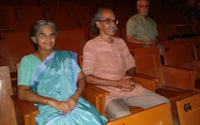 ನೀನಾಸಂನಲ್ಲಿ ನಾಟಕಗಳ ಮಳೆ, ಮಳೆ ನೀರ ಕೊಯ್ಲು!