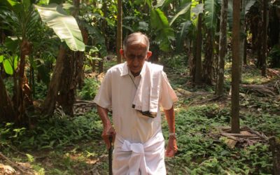 ಹಾಡು ಮುಗಿಸಿದ ಗೋವಿಂದ