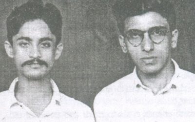ವಾಮನಮೂರ್ತಿ ತ್ರಿವಿಕ್ರಮ ಕೀರ್ತಿ
