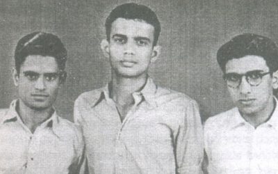 ಕ್ರಿಶ್ಚಿಯನ್ ಕಾಲೇಜಿನ ಕ್ವಥನಭಾಂಡದಲ್ಲಿ