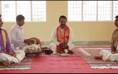 ದ್ರೌಪದಿಯ ಪಂಚಪತಿತ್ವದ ಪ್ರಶ್ನೆ!
