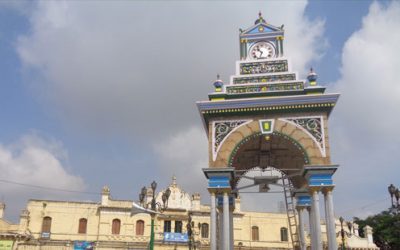 ಮೈಸೂರು ಸುತ್ತು, ನೆನಪನ್ನು ಹೊತ್ತು