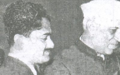 ಕಾಣಲಾಗದ ದೇವ