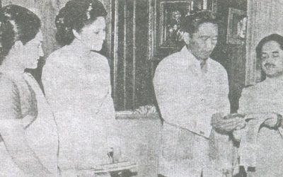 ಬಾಗಲೋಡಿ ದೇವರಾಯರ ಸಂದರ್ಶನ