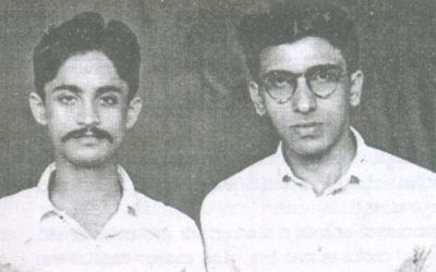 ಹಾಮಾನಾ ಬರೆಯುತ್ತಾರೆ – ಬಾಗಲೋಡಿ ದೇವರಾಯ
