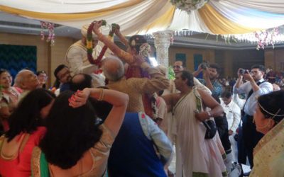 ಕಲ್ಯಾಣೋತ್ಸವಕ್ಕೊಂದು ಮಹಾಯಾನ