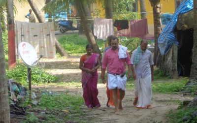‘ಪಡ್ಡಾಯಿ’ – ಹೊಸ ತುಳು ಸಿನಿಮಾದುದ್ದಕ್ಕೆ….