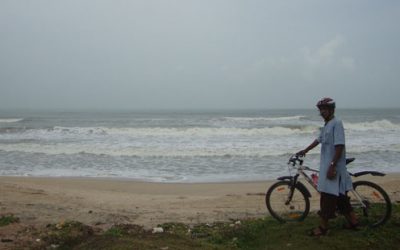 ಸೈಕಲ್ಲಿನಿಂದ ಸಕಲ ಸಂಚಾರಿವರೆಗೆ