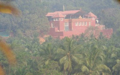 ಮೂರು ಮೂರುಕಣ್ಣರ ಭೇಟಿ, ಮೊ.ಸೈಕಲ್ ಸರ್ಕೀಟಿನಲ್ಲಿ!