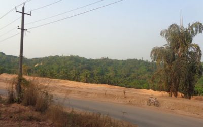 ಕುತ್ತಿಗೆವರೆಗೆ ಹುಗಿದು, ಆನೆಯಿಂದ ಮೆಟ್ಟಿಸಿ….