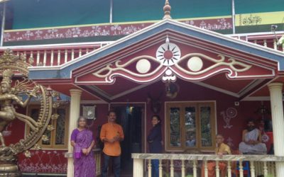 ರಂಗಮನೆಗಳು ಬೆಳೆಯಬೇಕು, ರಂಗಾಯಣವಲ್ಲ