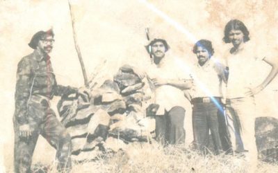 ರಾಘವೇಂದ್ರ ಉರಾಳರು ದಿನ ಮುಗಿಸಿದರು