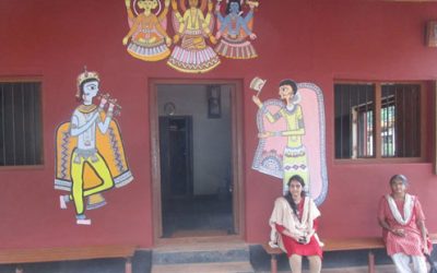 ದಾಖಲೀಕರಣದ ದುಮ್ಮಾನಗಳು