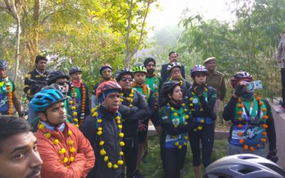 ಸೈಕಲ್ಲೇರಿ ನಾನು ನೀವು ವನಕೆ ಪೋಗುವಾ