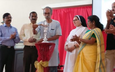 ಪರಿಸರ ವರ್ತಮಾನದ ತಲ್ಲಣಗಳು