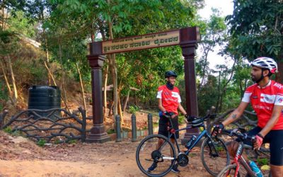 ನರಹರಿಯುವ ಬೆಟ್ಟಕ್ಕೆ…