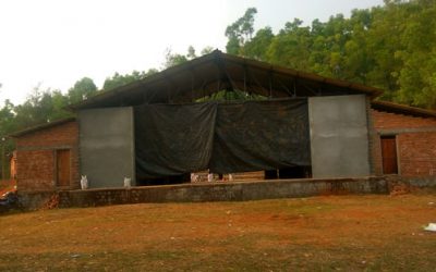 ಆನೆ ದಾರಿಯಲ್ಲಿ ಅಲ್ಲೋಲ ಕಲ್ಲೋಲ