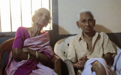 ಕೊನೆಯ ಕೊಂಡಿ ಕಳಚಿತು